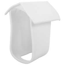 Security Camera Cover Silicone Case Protector Rainproof Outdoor Shield