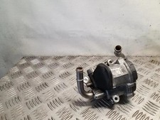 SKODA SUPERB III Estate 3V5 AGR-Ventil 1.60 Diesel 88kw 2016 25155354