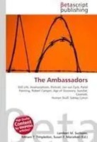 Lambert M. Surhone (U. A.) | The Ambassadors | Taschenbuch | Englisch (2026)