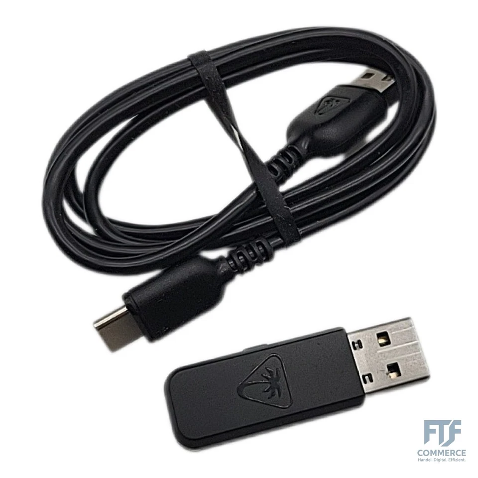 Turtle Beach Stealth 600 Schwarz Xbox Kabelloses Gaming Headset w/ 80hr Stunden, - Bild 4 von 4