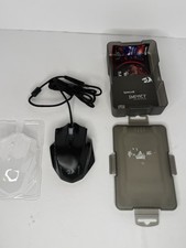 Redragon Impact Wired Gaming Mouse