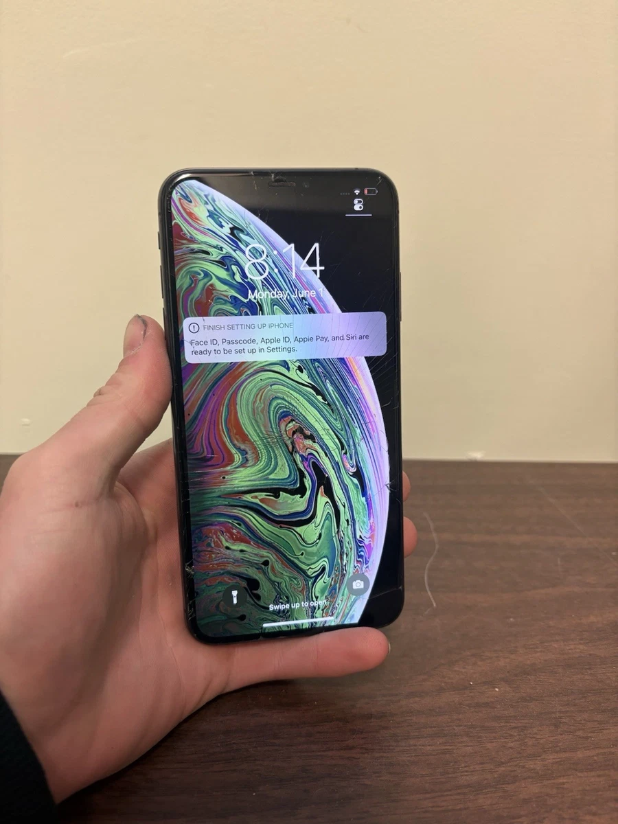 Apple iPhone XS Max 256GB Phones for sale | eBay