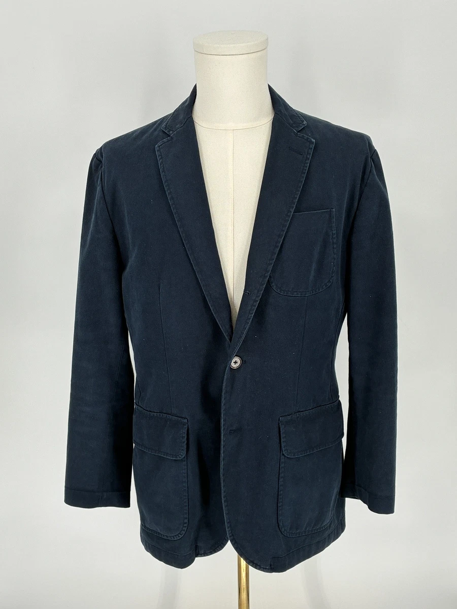 Polo Ralph Lauren Blue Suits & Blazers for Men for sale | eBay