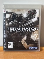 Terminator Salvation CIB - PlayStation 3 PS3 | TheGameWorld