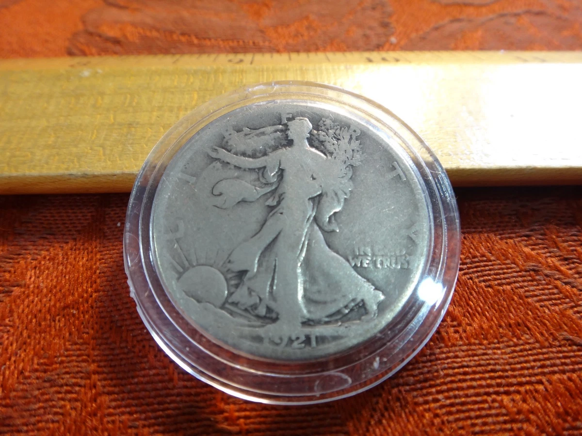 Walking Liberty U.S. Mint Silver Bullion Coins for sale | eBay