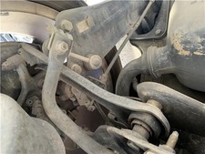 1K0501530C RECHTER HINTERER QUERLENKER / 396082 FÜR VOLKSWAGEN GOLF V 1K1 2.0
