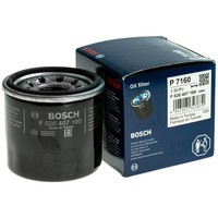 Bosch ÖLfilter F 026 407 160 Passend FüR Mazda 3 2.0 1.5 1.6 CX-3