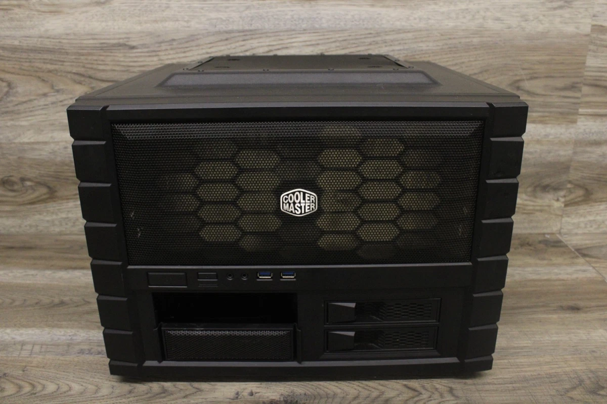 Cooler Master Haf Xb for sale - eBay