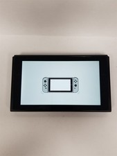 Nintendo HAC-001 32GB Switch Console - Black for sale online | eBay