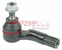 Metzger Spurstangenkopf Links, Vorderachse U.A. FüR Seat, Skoda, VW