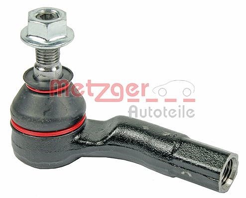 Metzger Spurstangenkopf Links, Vorderachse U.A. FüR Seat, Skoda, VW-image