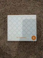 EKWB EK-Supremacy Copper Acetal CPU Water Block