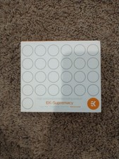 EKWB EK-Supremacy Nickel Acetal CPU Water Block