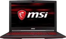 MSI GL63 8RE-629US   15.6 FHD   i7-8750H  16G...