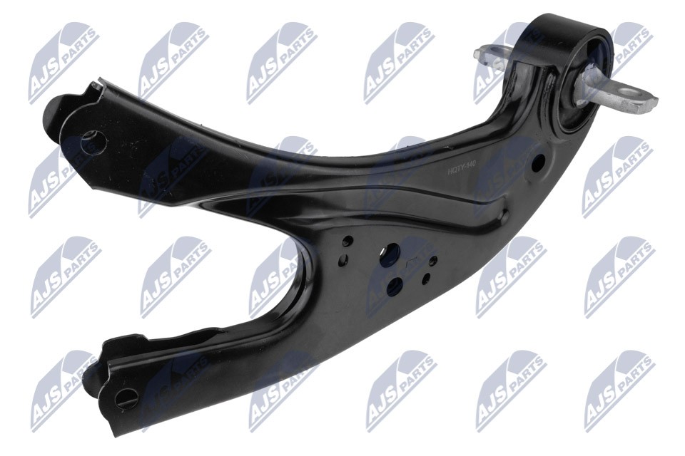 Nty Rear Arm Left Lower For Lexus Rx# 08 - Image 6