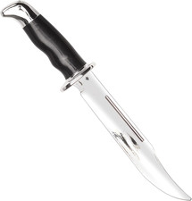 Fun World Officially Licensed Ghost Face Official Licensed Bowie Knife Costume A
