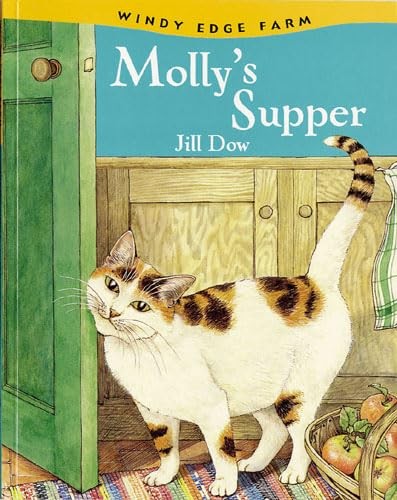 Molly's Supper by Dow, Jill Paperback / softback Book The Fast Free ShippingFREE US DELIVERY | ISBN: 0711217769 | Quality Books