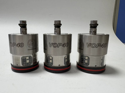 1pcs MARPOSS VOP40 Optical Touch Probe For CNC Machining Center