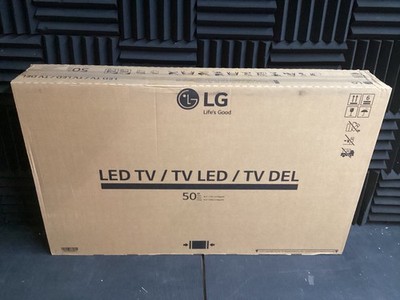 LG 50'' 4K UHD Hospitality TV w/ Pro:Centric, HDR10 - 50UT560H9