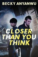 Closer Than You Think | Becky Anyanwu | Taschenbuch | Englisch | 2024
