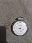 elgin pocket watches antique