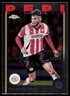 2024-25 Topps Chrome UEFA Club Competitions Ricardo Pepi 63 PSV Eindhoven