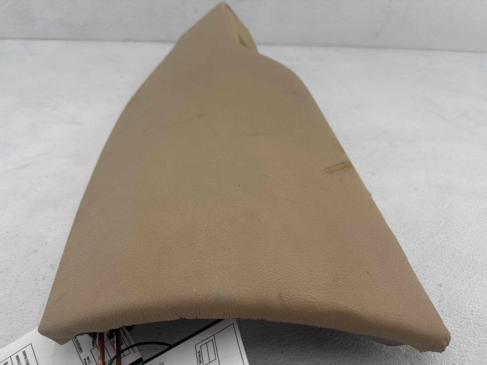 2012 - 2018 BMW 328 320 F30 Assento Traseiro Lateral Direito Almofada Acabamento OEM - Imagem 2 de 4