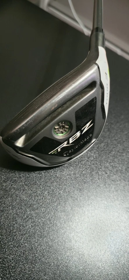 Taylormade RBZ Hybrid Tour 3 18.5  Flex S Right Hand Graphite - Image 2 of 4