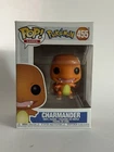 Funko Pop! Vinyl: Charmander #455 Pokémon Game Figure