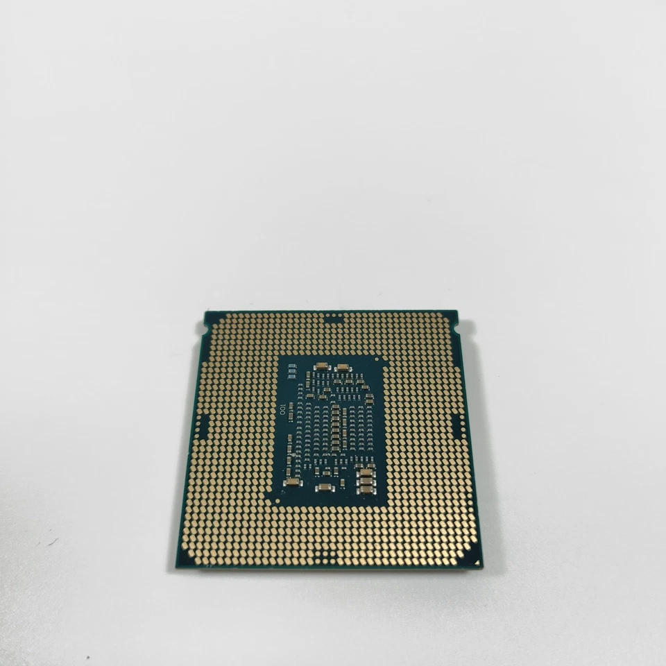 Intel Xeon E3 1280 V6 ES CPU LGA1151 E-1380 QKHS Processor Quad-Core 3.9Ghz - Image 2 of 4