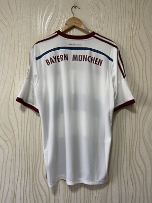ウェア adidas FC Bayern Munchen 2014-15 s-l400.jpg