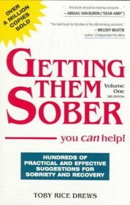 Getting Them Sober Paperback Toby R. Drews