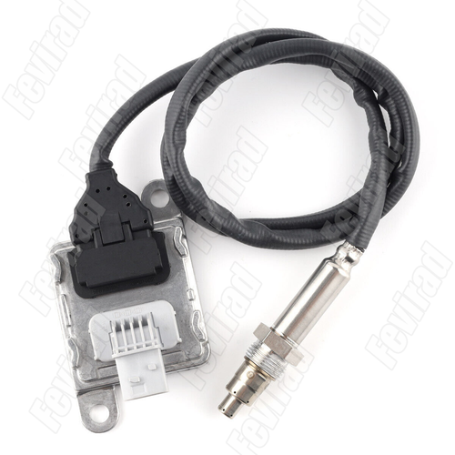 2872468 Exhaust Gas Temperature Sensor – Direct Fit For Cummins 6.7L ISB/QSB Engines