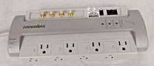 Panamax M8-AV , Hi-Definition Power Conditioner Surge Protection