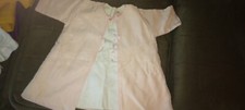 antique baby girl clothes 18 months