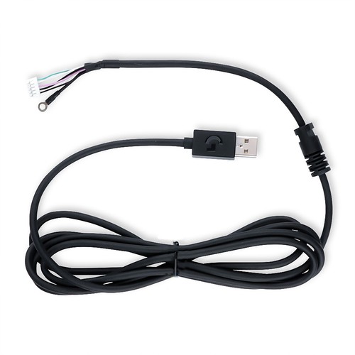 1pc Replacement Keyboard Cable Line Wire for Logitech G610 G810 Wired Keyboard - Picture 6 of 9