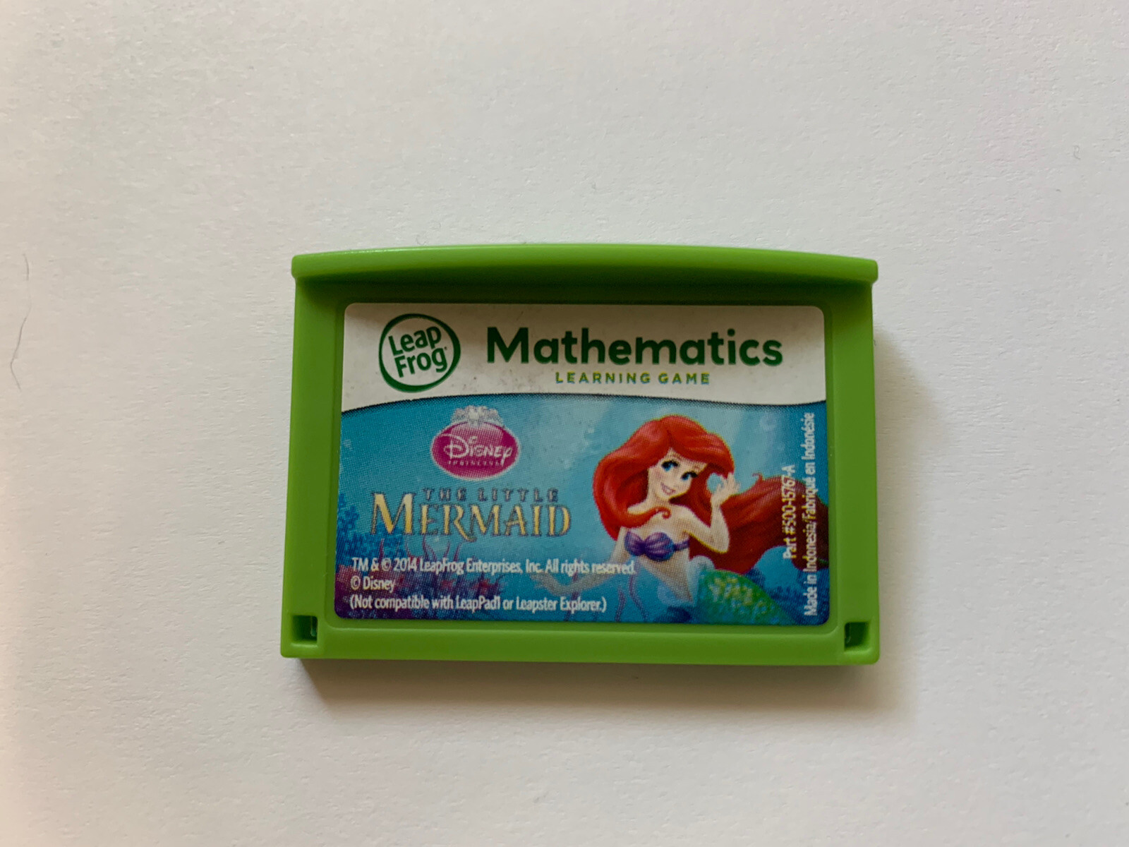 my little pony learning games