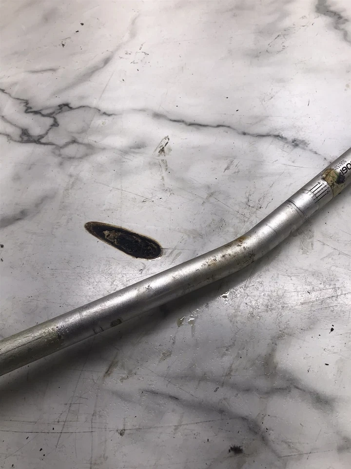 Juego de 10 manillares manillar moto nieve Ski-Doo MXZ XRS 600 HO ETEC Foto 4 de 4