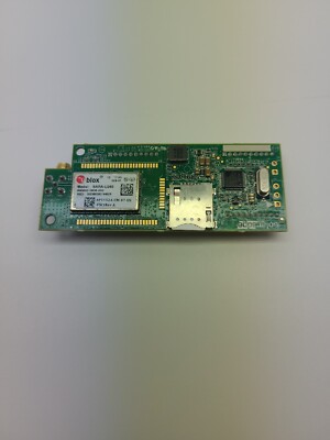 Solaredge U-blox SARA-U260 830000.0606.000 Transceiver with Sim Card