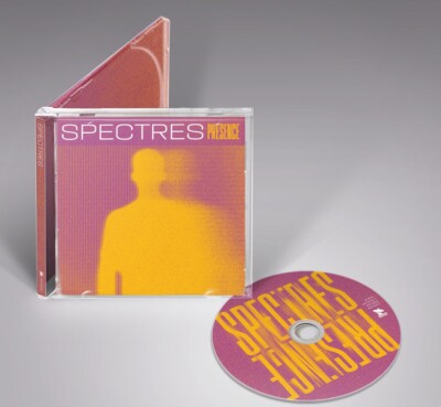 SPECTRES Presence CD 2024