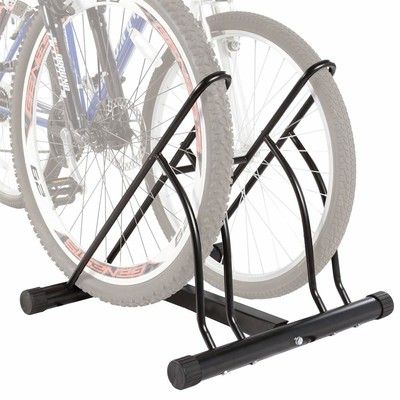 apex free standing bike rack