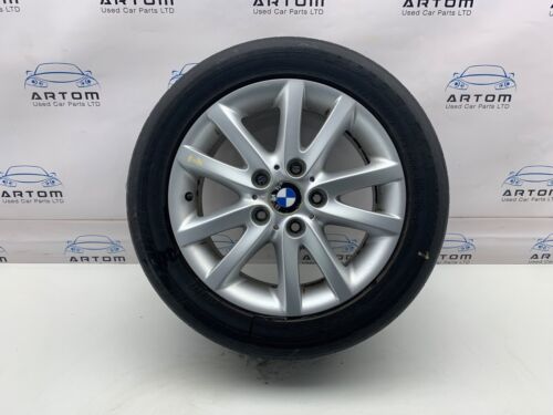 BMW 3 SERIES E46 ALLOY WHEEL 16" INCH 6762299 - Picture 1 of 24
