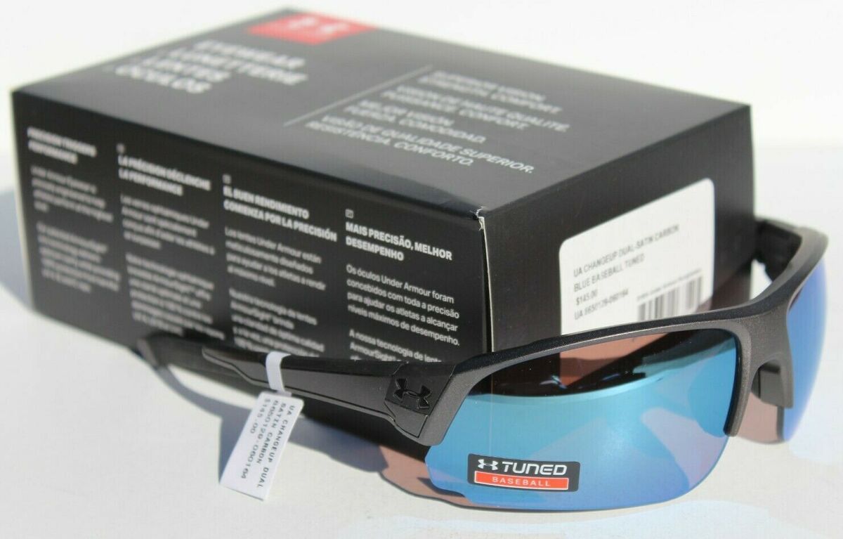 Under Armour sunglasses UA-0011-S RC2/50