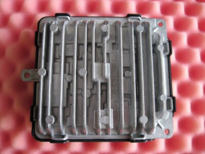 Original 50774867 CONTINENTAL LED Steuergerät für VOLVO | eBay