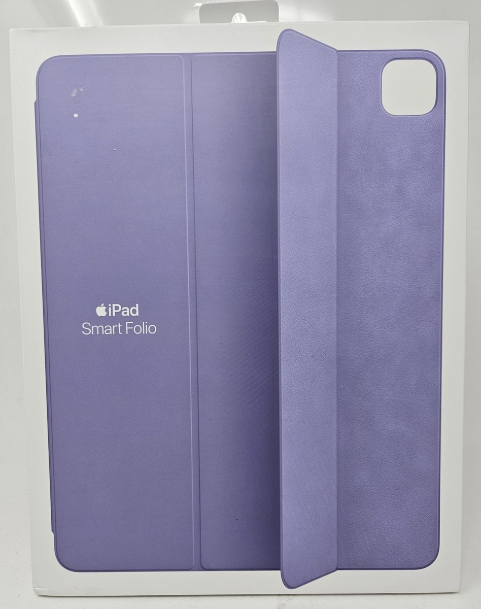 Apple Smart Folio for 12.9 Apple Smart Folio for 12.9