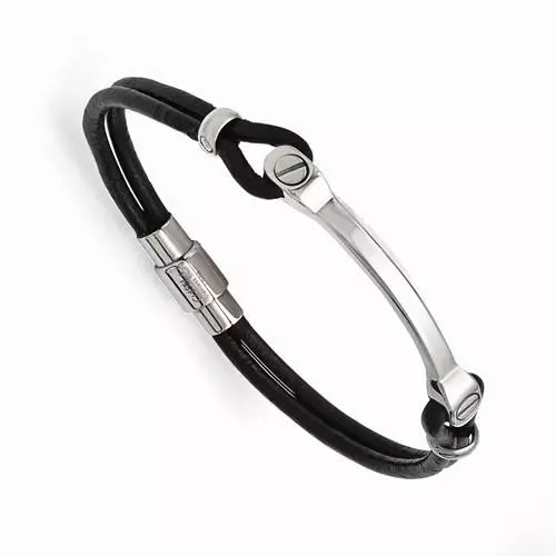Screw head bracelet clearance