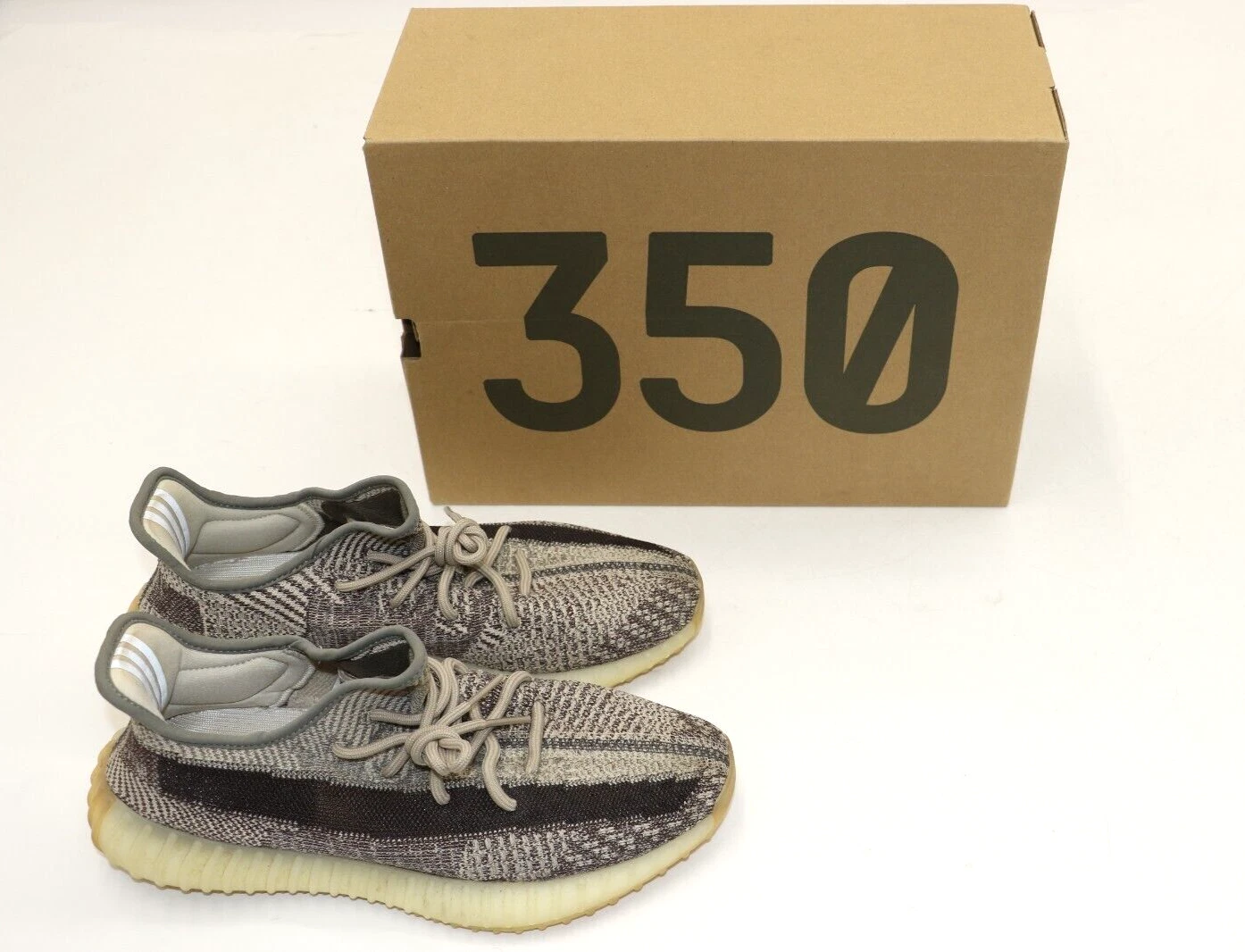 Adidas Yeezy Boost 350 V2 Zyon US 9.5 EU 43.5