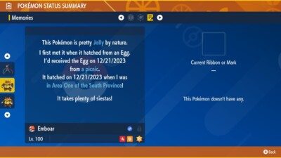 Emboar - Pokémon - : The Ultimate Pokémon Database