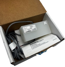 OMEGA ENGINEERING FPB1404 PADDLEWHEEL FLOWMETER 0.08-10 GAL/min 150PSI 🎯