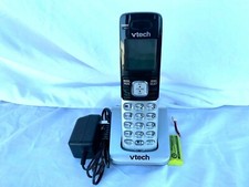 VTech CS6709 Accessory Cordless Handset for CS6719 CS6829 CS6859